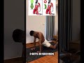 Pelvic Floor &amp; Inner Core Workout | Strengthen Deep Core at Home#foryou #motivation #fitness#shorts