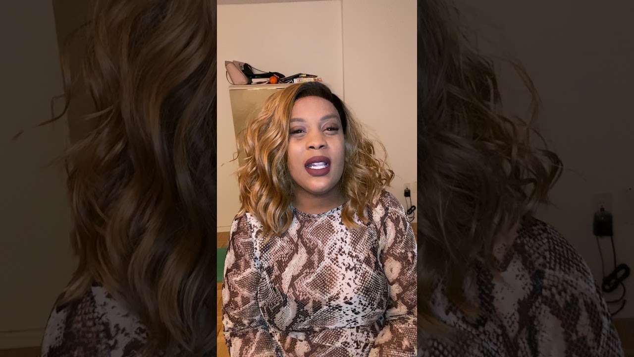 FridayNightHair GLS 132 Color TT27 Wig Review