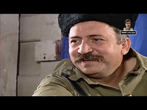 مسلسل مرايا 2000 الحلقة 21