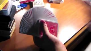 Stripper Deck Demonstration