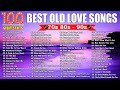💖 100 BEST LOVE SONGS OF THE 70S 80S 90S–GREATEST ROMANTIC HITS | AIR SUPPLY, LIONEL RICHIE,BEE GEES Mp3 Song