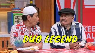 [FULL] H.BOLOT \u0026 H.MALIH, DUO LEGENDA HIDUP PELAWAK INDONESIA | FYP (05/09/22)