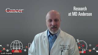 The future of ADCs in effectively treating colorectal cancer