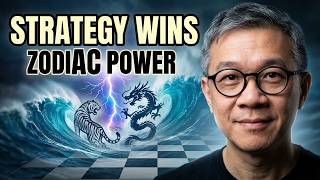 Why The Rat Wins More Than The Dragon