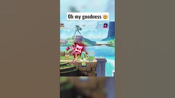 He Was Too Calm During This 😭 #multiversus #shaggy #shaggygaming