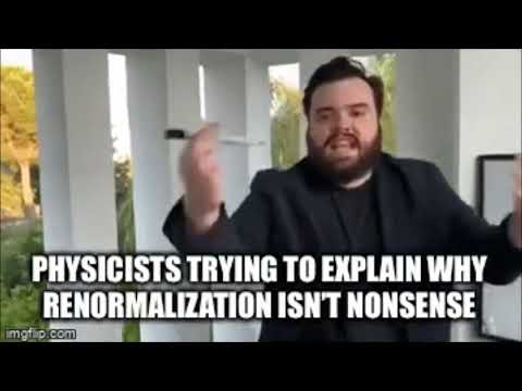 Physics slander