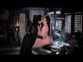 婚約の日、小叔に口づけ跡を残され彼だけのものに。毎夜絡み合い、激しく寵愛！#cinderella #drama #romantic #love #tvshow #female