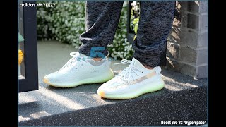 รีวิว Adidas YEEZY Boost 350 V2 