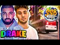 Drake Will be Joining SSB WRLD (Adin Ross X Drake in GTA 5 RP)