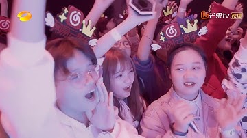 纯享：张紫豪《可不可以》?能让这首原创音乐发行的背后故事是？《嗨唱转起来》【湖南卫视官方HD】