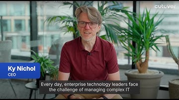 What does Cutover do?