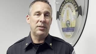 Ohio Collaborative Law Enforcement Accreditation Program
