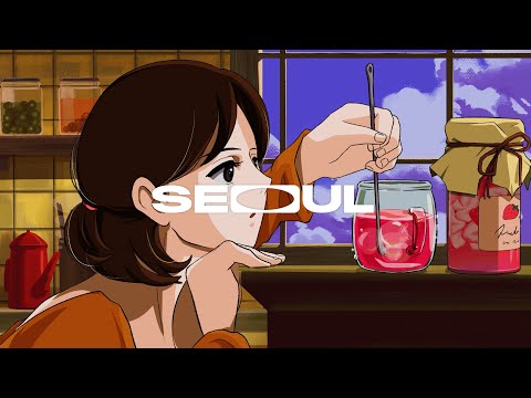 KozyPop - EVERYDAY (feat. D.no & khild)