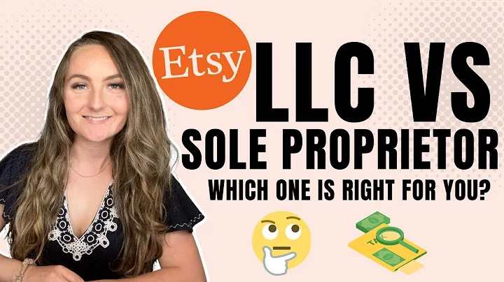 Choosing the Right Structure for Your Business: LLC vs Sole Proprietorship