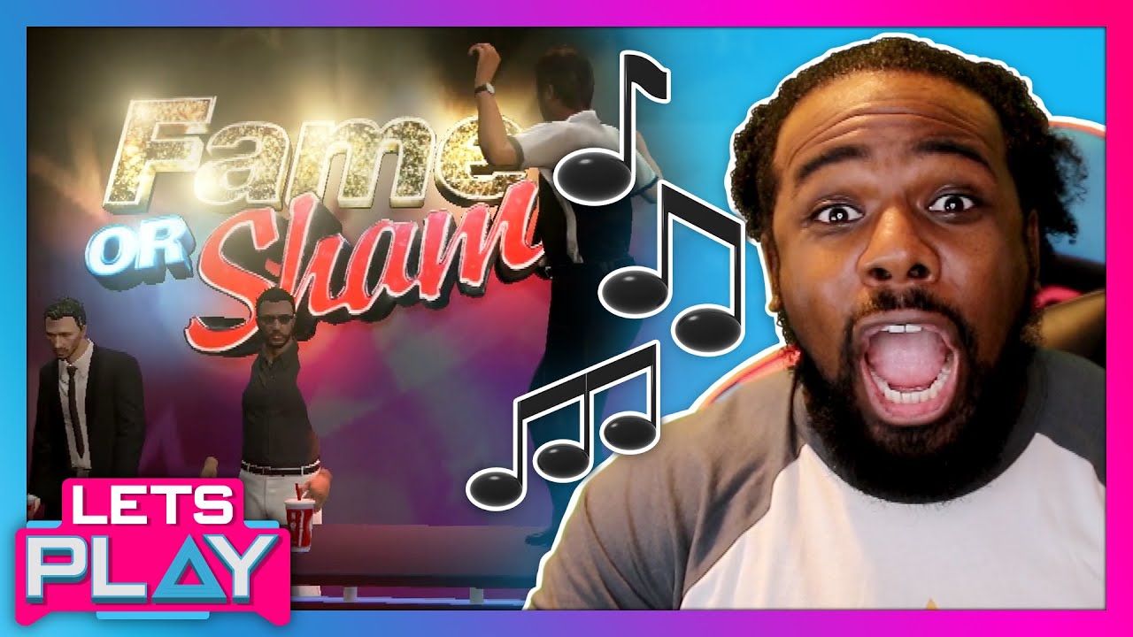 Grand Theft Auto Roleplay 2 The International Singing Sensation