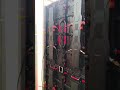 Painel de LED para locação interna,aluguel de painel de LED indoor para eventos corporativos
