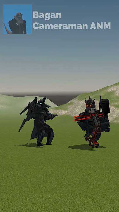 wong ireng!!| #skibiditoilet #animasulucu #memes #memengakakkocak #godzilla