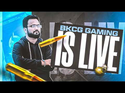 Bgmi Full Masti Game Play || Bkcg Gaming