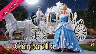 Download Lagu Cinderella | Cursed Princess Story | Urdu Fairy Tale | Urdu Story | Urdu Hindi Movie | Fairy tale MP3