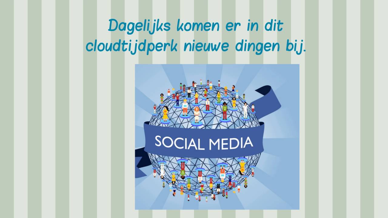 promo Het Nieuwe Werken YouTube