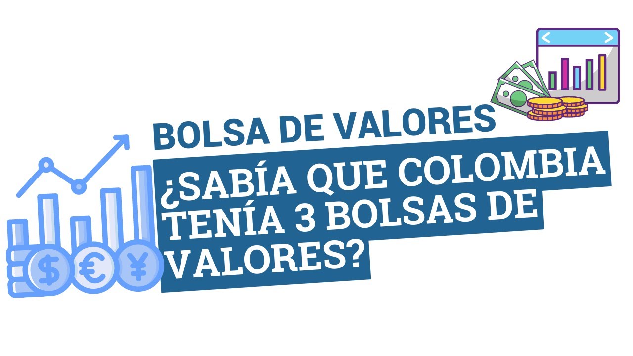 bolsa de valores colombiana