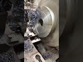 😱😳😳 So um pelinho #machine #using #india #cncmachine #lathe #lathemachine