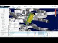 Enhanced Proportional Weighted Reports in Leapfrog Edge 2021.2