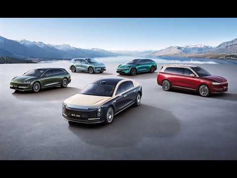 Китайський ринок електромобілів: HIMA лідирує, незважаючи на загальне падіння продажів у січні