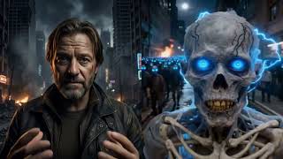 Dead City  movie  trailer