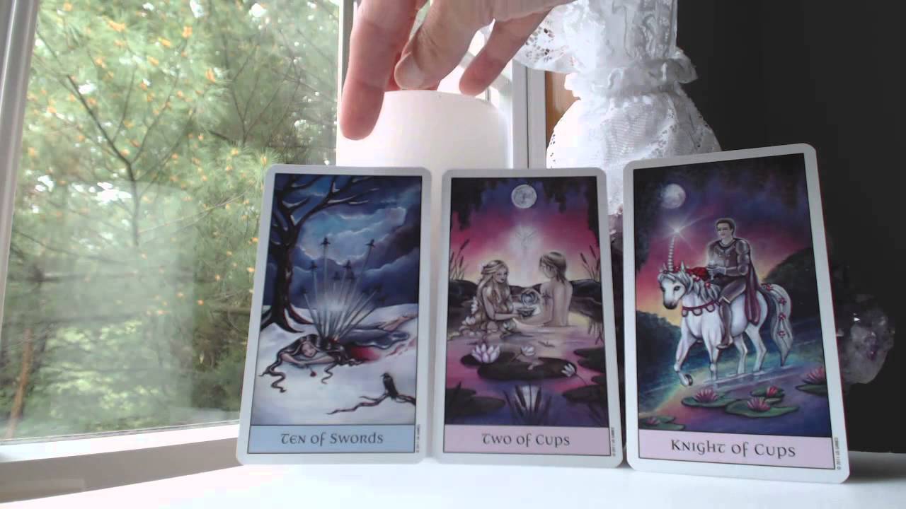 SAGITTARIUS July 2015 Monthly Intuitive Tarot Reading