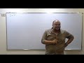 Complex numbers and determining type of roots