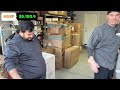 Unboxing 6 Pallets — $15,464 MSRP Inside 👀