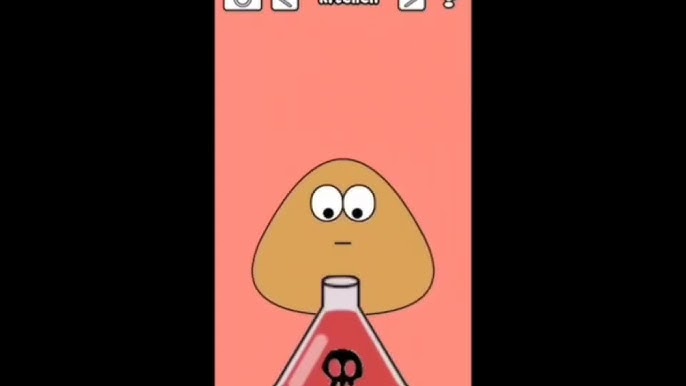 How to kill Pou: The definitive answer 