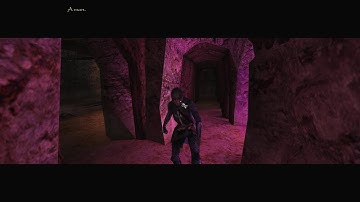 Arx Fatalis - (14b) Alternate Cutscene Rebels Betrayed