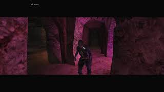 Arx Fatalis - 14B Alternate Cutscene Rebels Betrayed