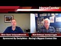 HorseCenter - Florida Derby picks and analysis