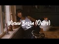 MEAU - Nieuw Begin (Outro) (Lyrics)