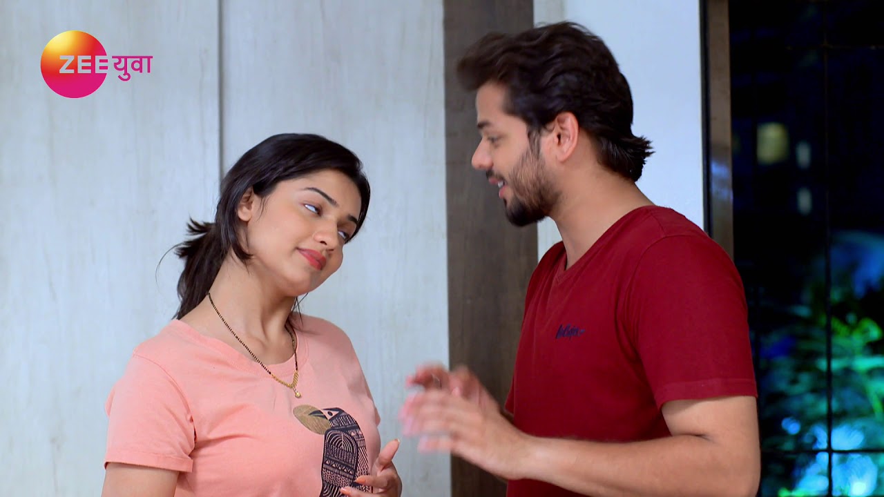 EP 611Фулпахару - Индийское маратхи -телешоу - Же Юва