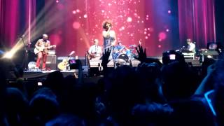 Macy Gray - Creep - Java Soulnation Festival 2013