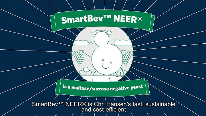 SmartBev NEER  Chr. Hansen's maltose/sucrose negat...