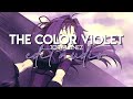 edit audio - the color violet (tory lanez)