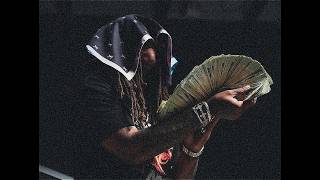 free sdanle Hurricane Wisdom Type Beat Over Now