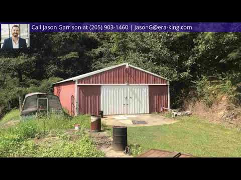 1425 Mount Olive Rd, Gardendale, AL home video tour