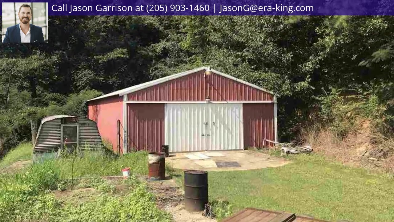1425 Mount Olive Rd, Gardendale, AL 35071 MLS 824177 YouTube