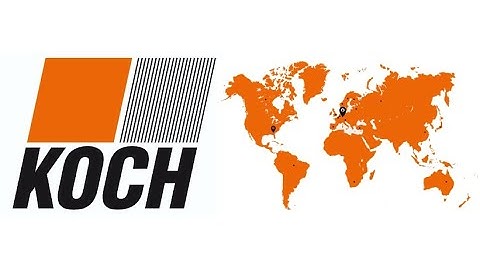 Koch New Sprint Base Line CNC Drill and Dowel Insertion