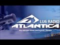 Atlantica mar del plata radio lu6