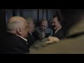 The Death Of Stalin (2017) | Steve Buscemi | Ministers of Stalin | Dark Comedy