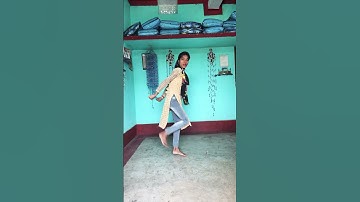 Thumbnail of Boom boom new Nagpuri song dance video #dance #trending #shortvideo #shorts #short #song #youtube