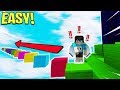 PARKOUR IS BACK ! 😱 - Minecraft Parkour