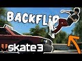 EPIC SKATE 3 CHALLENGES #8